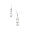 Selene earrings - P's One-Stop Shop 