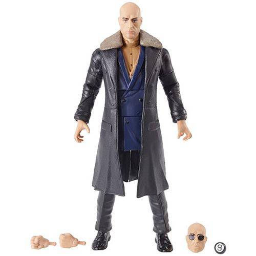 Shazam Movie Multiverse Sivana Action Figure - P's One-Stop Shop 
