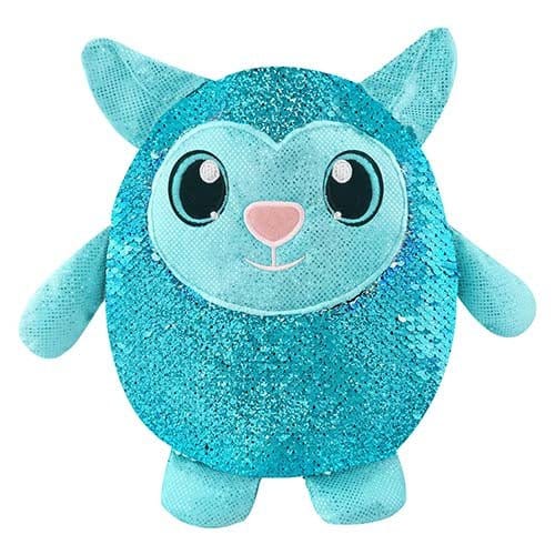 Shimmeez - 8" plush - Single plush - Select Figure(s) - P's One-Stop Shop 