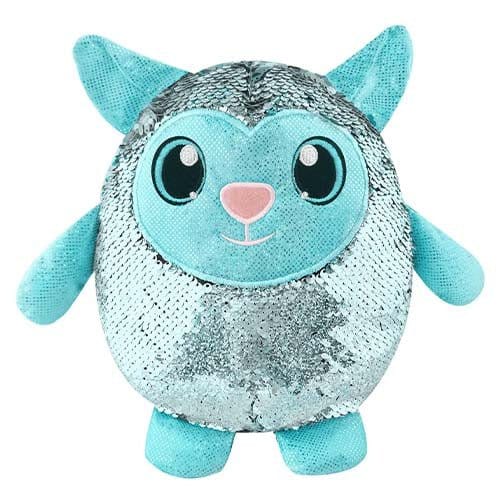 Shimmeez - 8" plush - Single plush - Select Figure(s) - P's One-Stop Shop 
