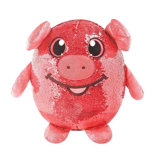 Shimmeez - 8" plush - Single plush - Select Figure(s) - P's One-Stop Shop 