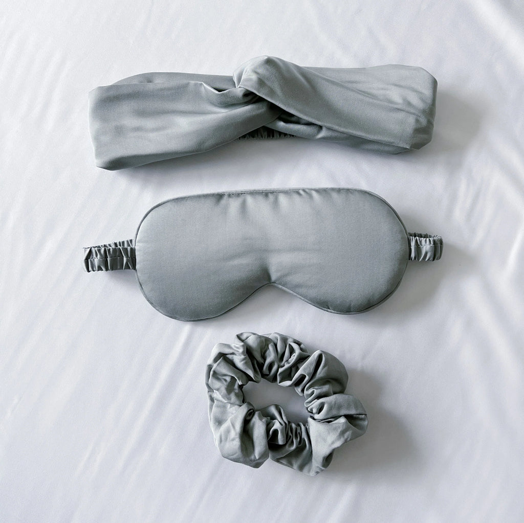 Sleep Care Set | Cooling Bamboo - P's One-Stop Shop 