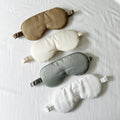 Sleep Mask | Cooling Bamboo - P's One-Stop Shop 