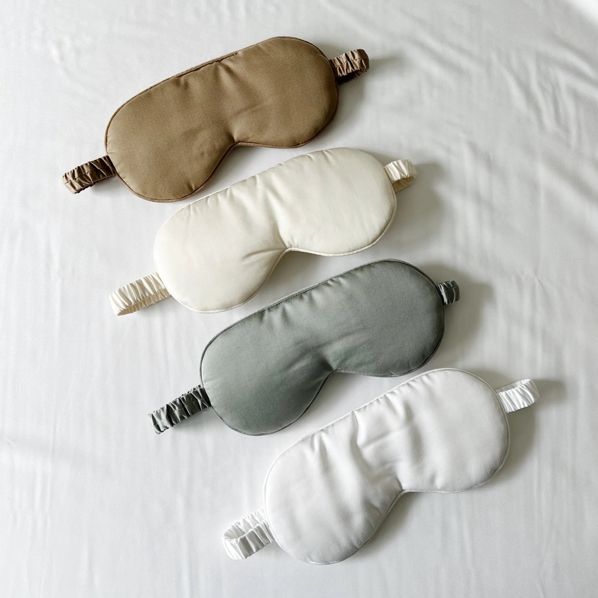 Sleep Mask | Cooling Bamboo - P's One-Stop Shop 