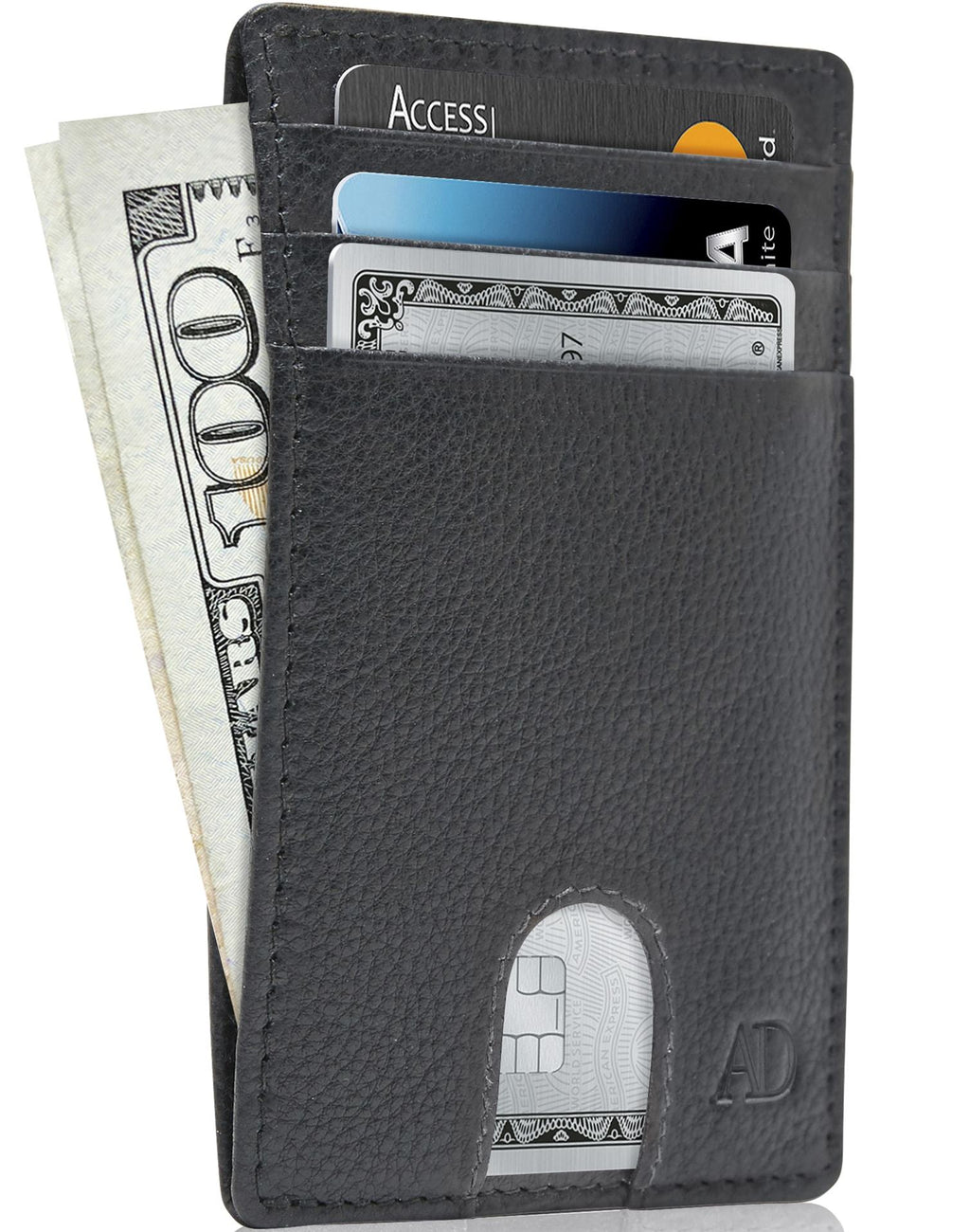 Slim Cardholder - P's One-Stop Shop 
