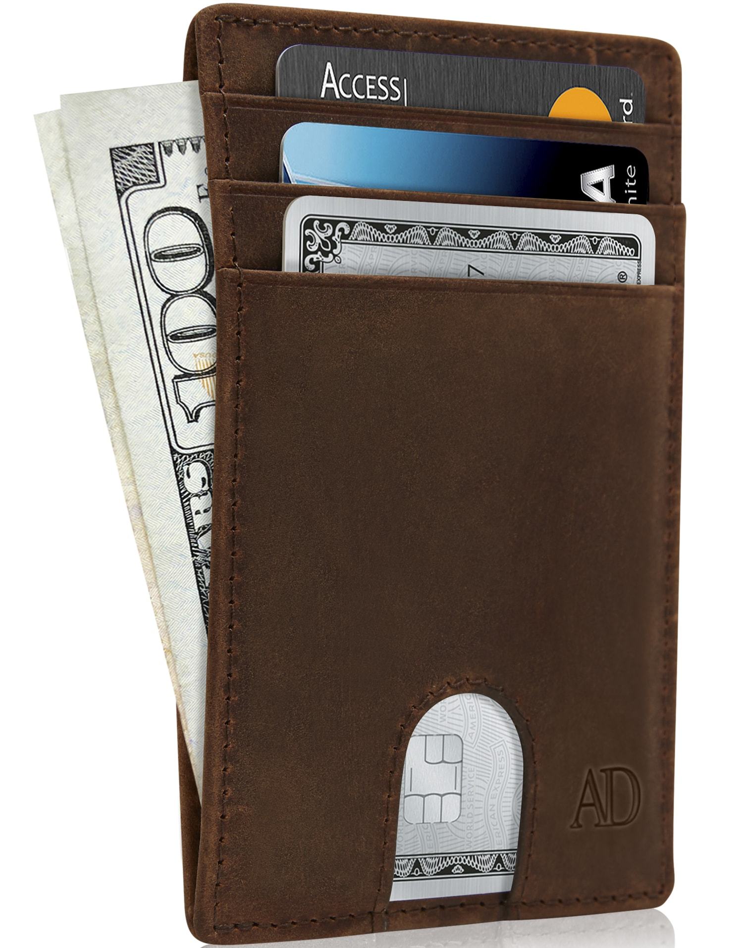 Slim Cardholder - P's One-Stop Shop 