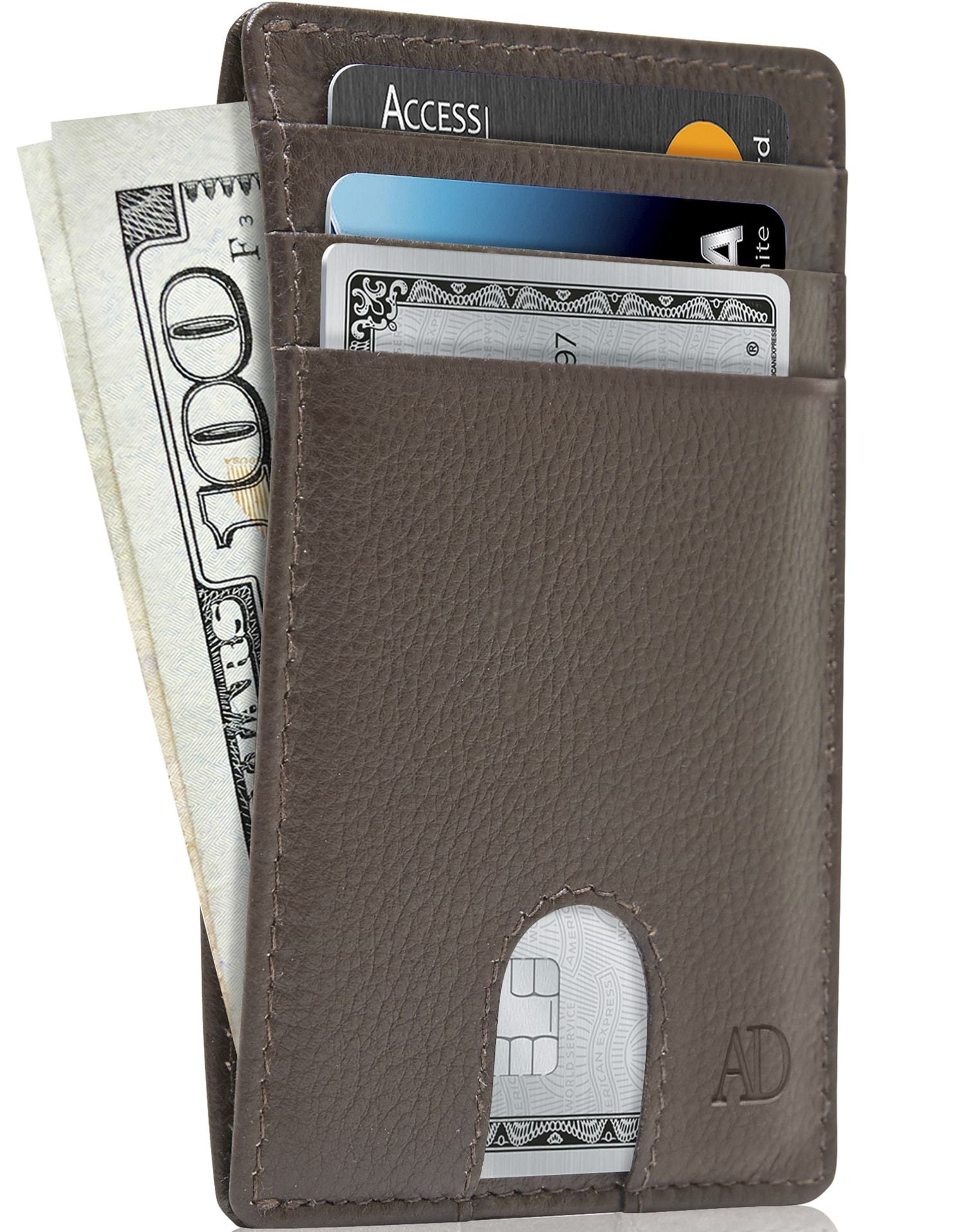 Slim Cardholder - P's One-Stop Shop 