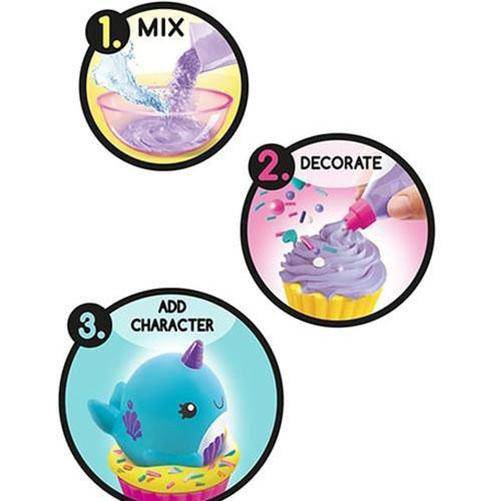 So Soap in Blister Pack - Select Figure(s) - P's One-Stop Shop 