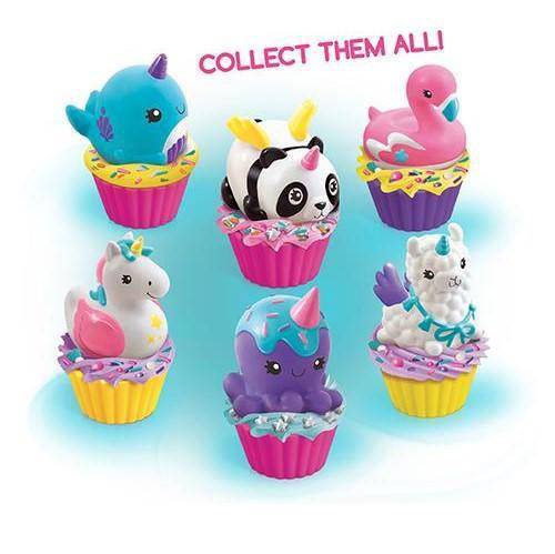 So Soap in Blister Pack - Select Figure(s) - P's One-Stop Shop 