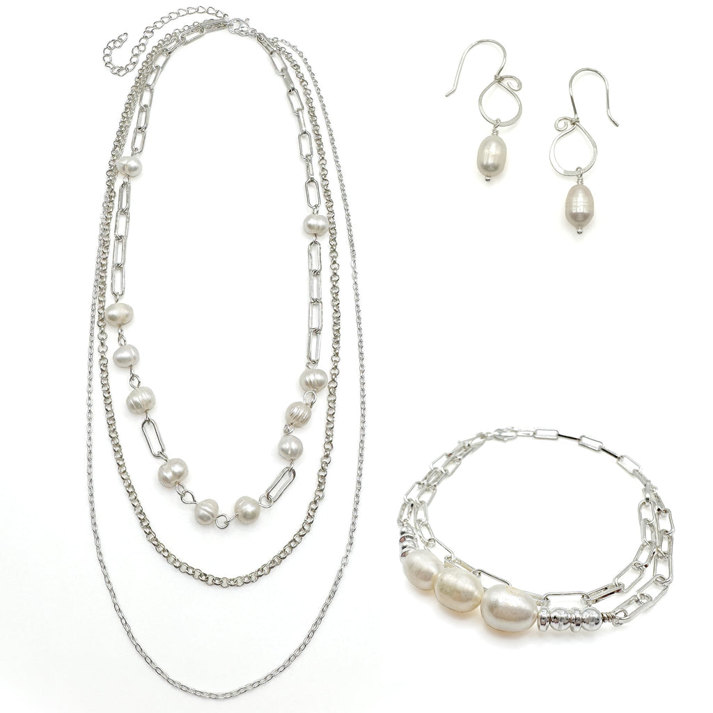 Stardust bracelet - P's One-Stop Shop 
