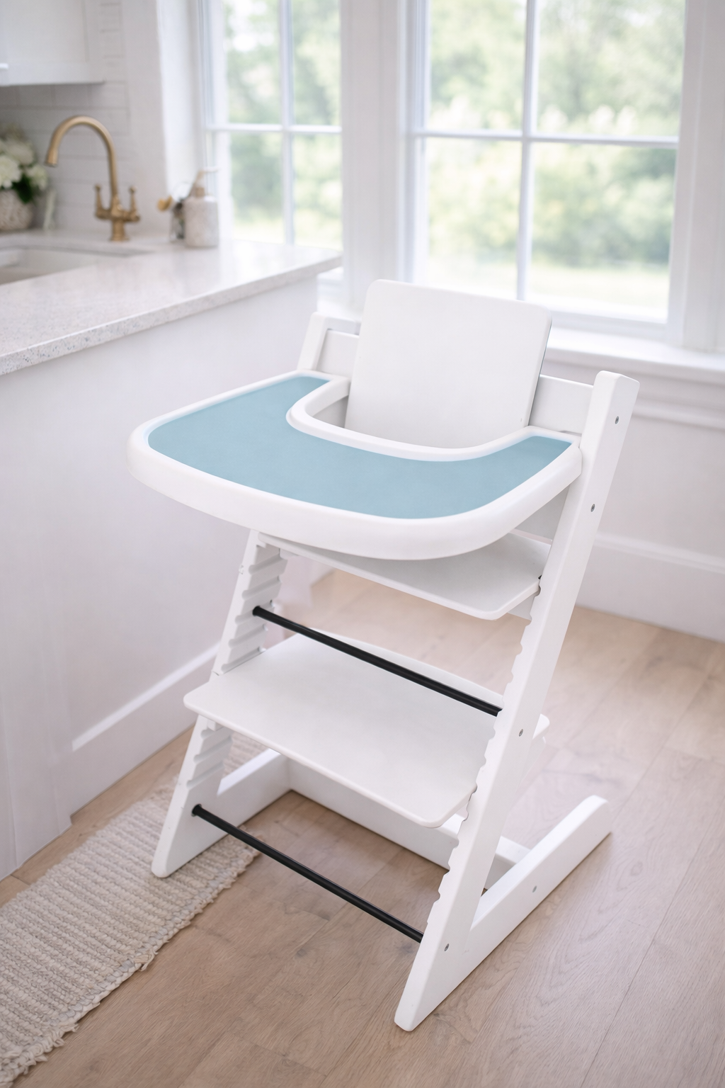 Stokke Tripp Trapp Placemat - more colors - P's One-Stop Shop 