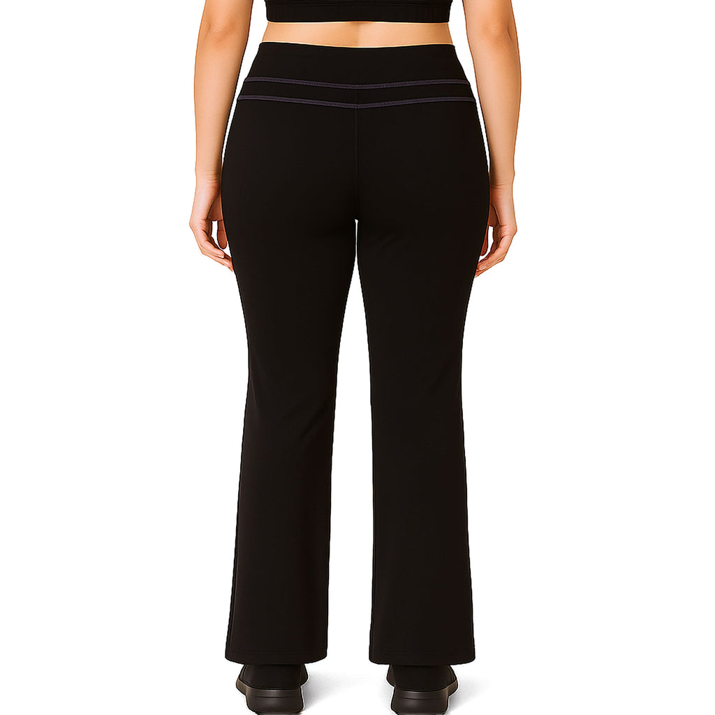 Straight Leg Pant - P's One-Stop Shop 