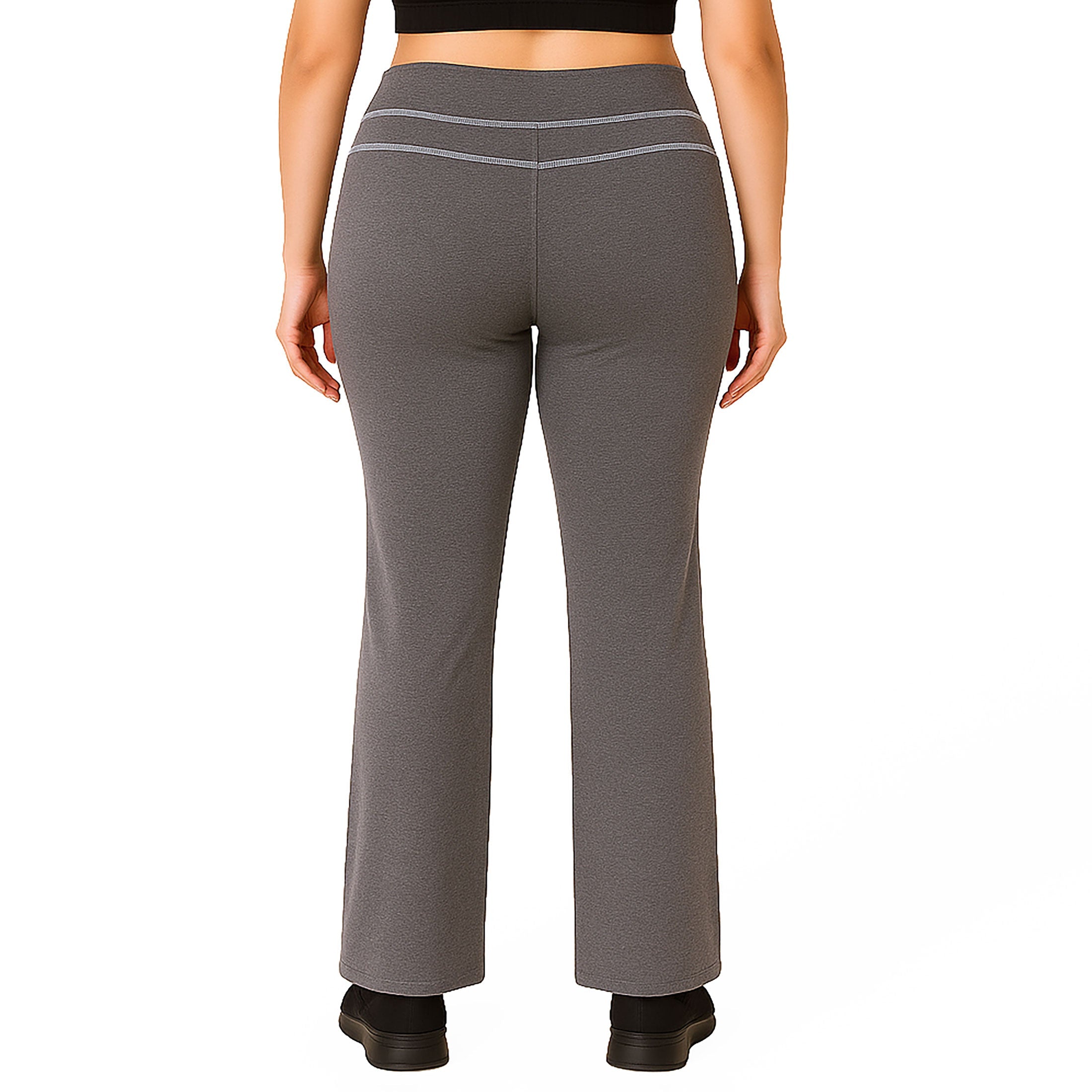 Straight Leg Pant - P's One-Stop Shop 