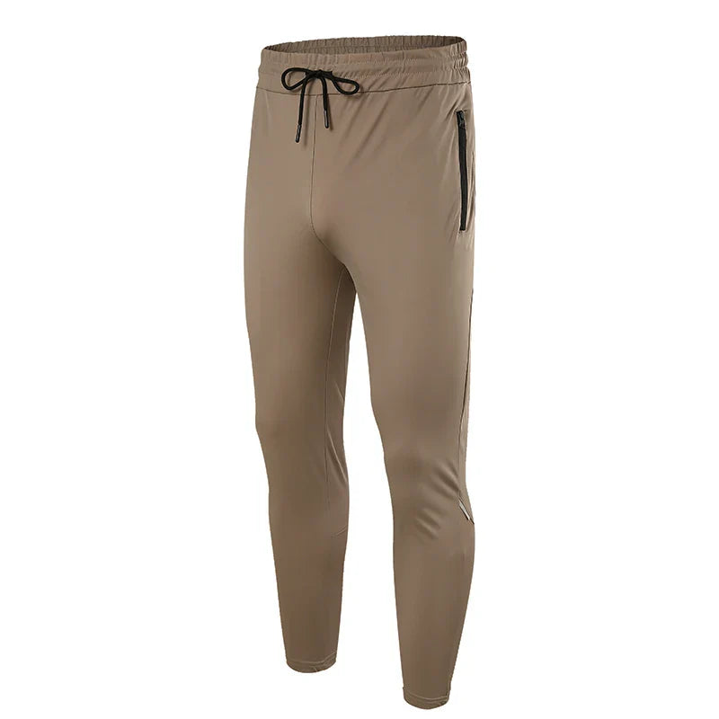 StrideFlex Men's Training Joggers - P's One-Stop Shop 