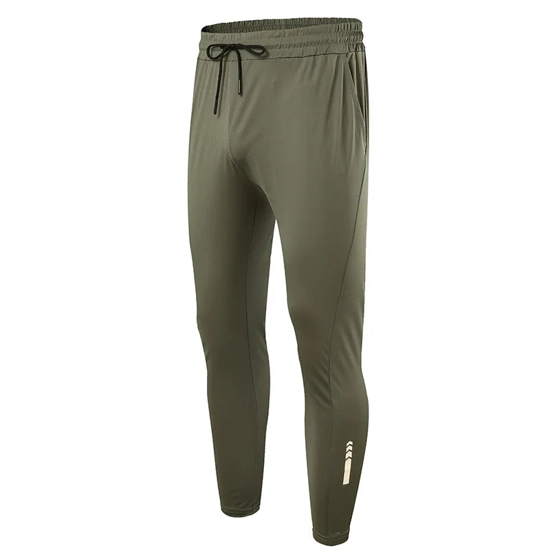StrideFlex Men's Training Joggers - P's One-Stop Shop 