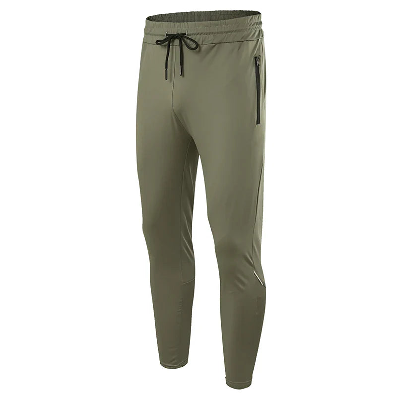 StrideFlex Men's Training Joggers - P's One-Stop Shop 