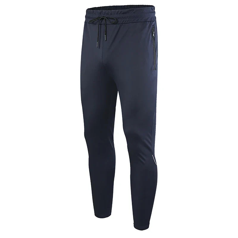 StrideFlex Men's Training Joggers - P's One-Stop Shop 