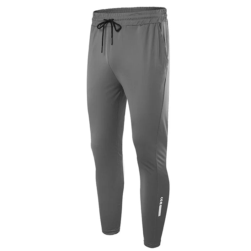 StrideFlex Men's Training Joggers - P's One-Stop Shop 
