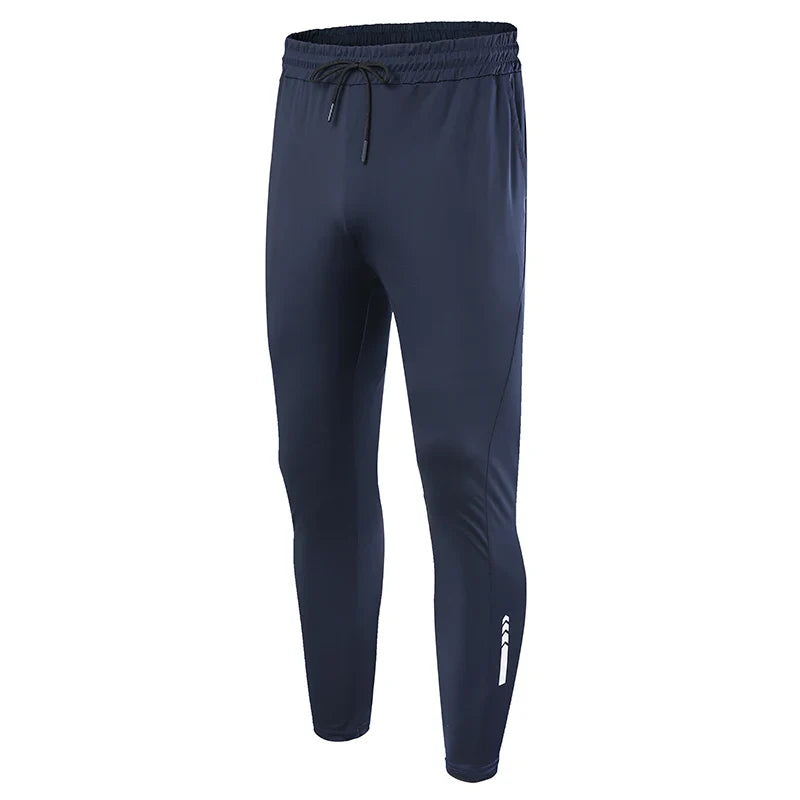 StrideFlex Men's Training Joggers - P's One-Stop Shop 