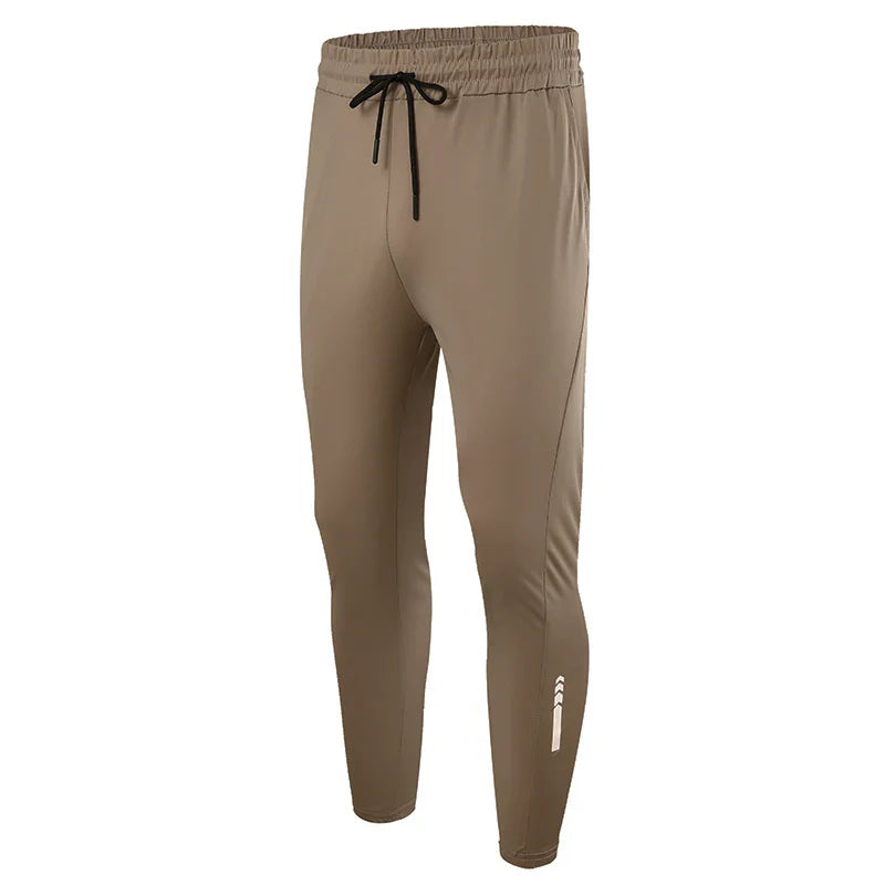 StrideFlex Men's Training Joggers - P's One-Stop Shop 