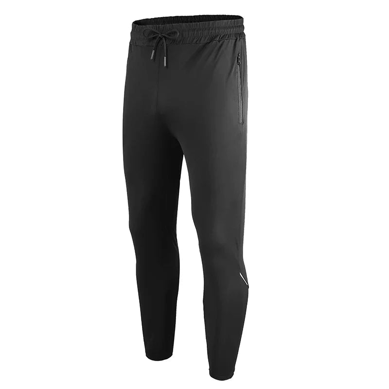 StrideFlex Men's Training Joggers - P's One-Stop Shop 