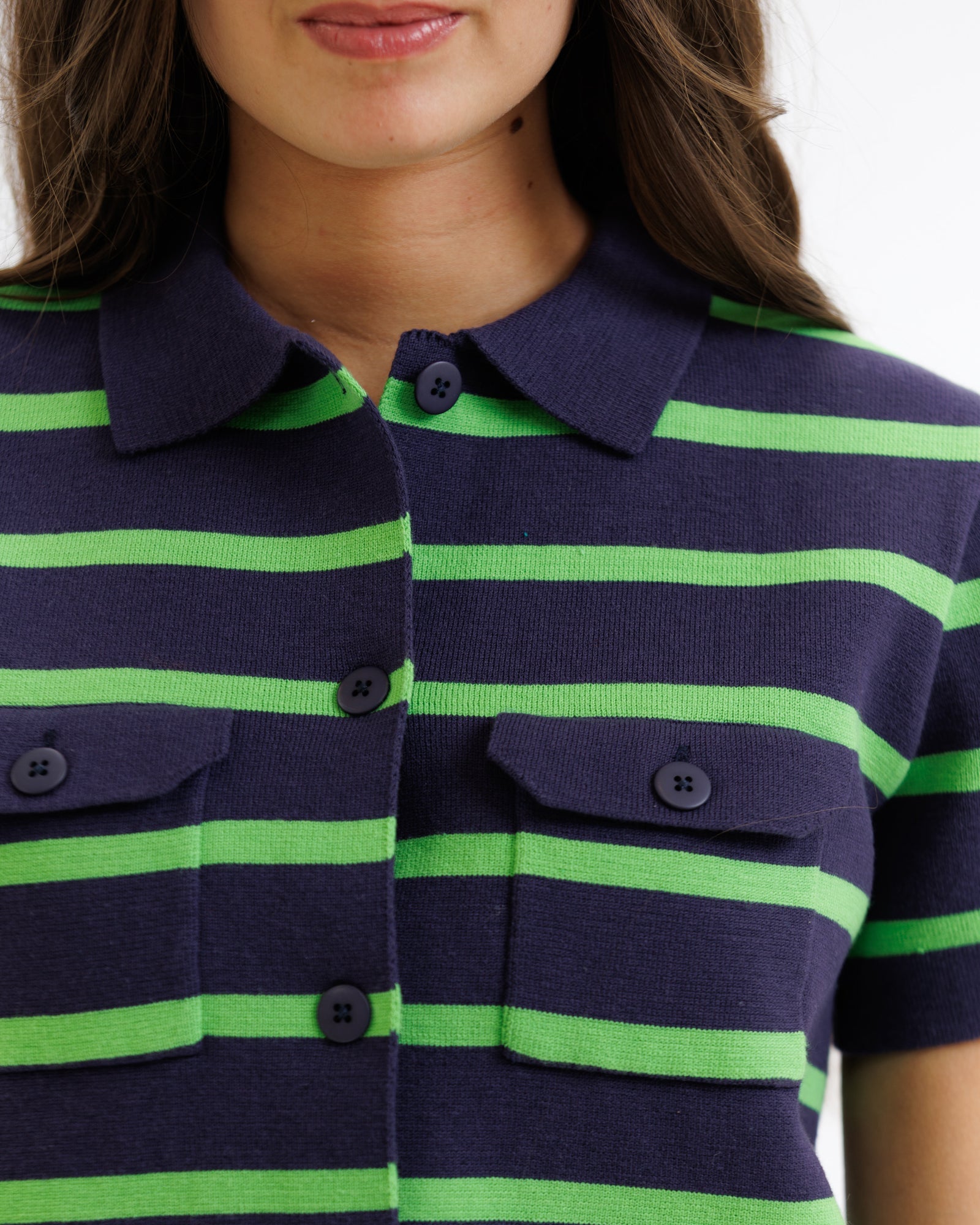 Summer Camp Sweater - Final Sale - P's One-Stop Shop 