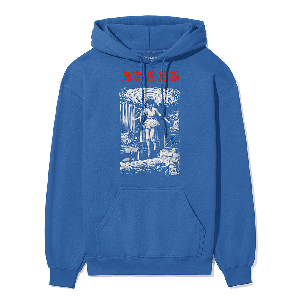 Sweet Nightmares Hoodie - P's One-Stop Shop 