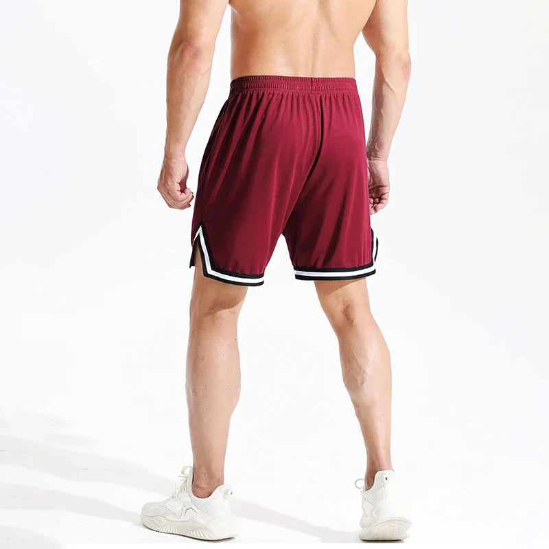 SwiftMove Men's Basketball Shorts - P's One-Stop Shop 