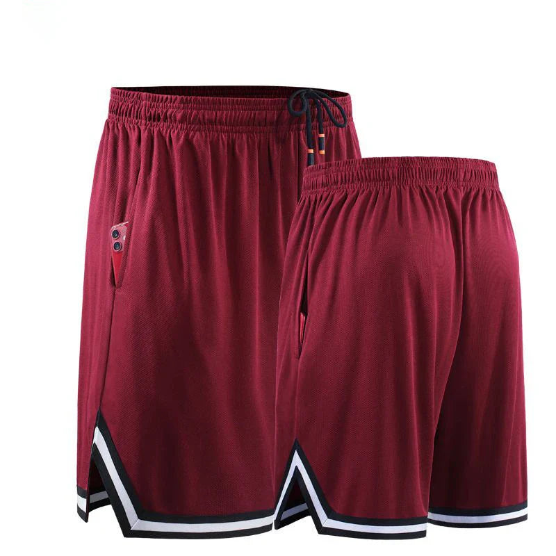 SwiftMove Men's Basketball Shorts - P's One-Stop Shop 