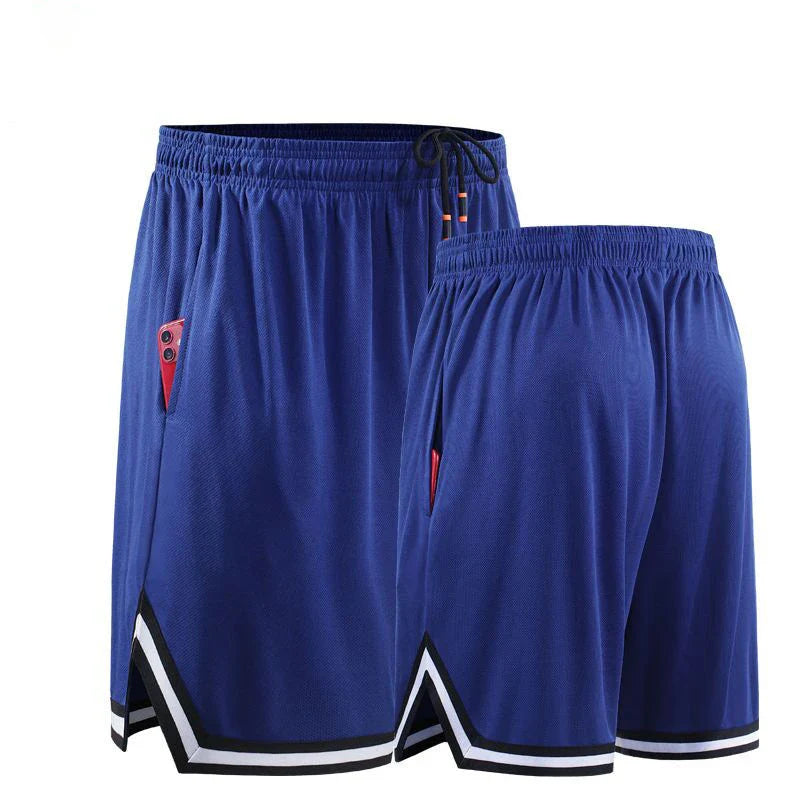 SwiftMove Men's Basketball Shorts - P's One-Stop Shop 