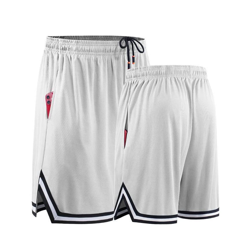 SwiftMove Men's Basketball Shorts - P's One-Stop Shop 