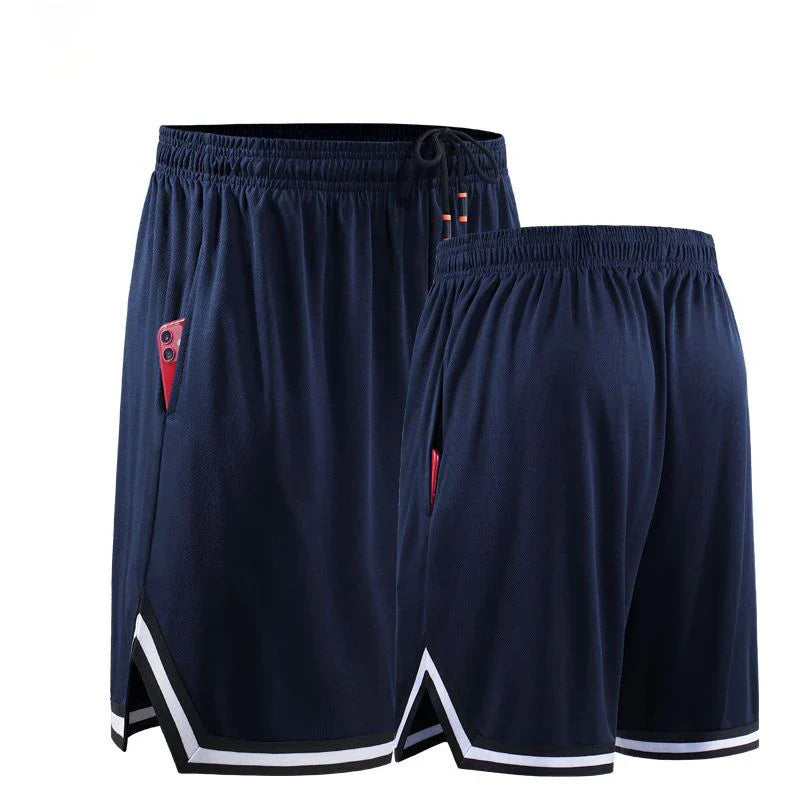 SwiftMove Men's Basketball Shorts - P's One-Stop Shop 