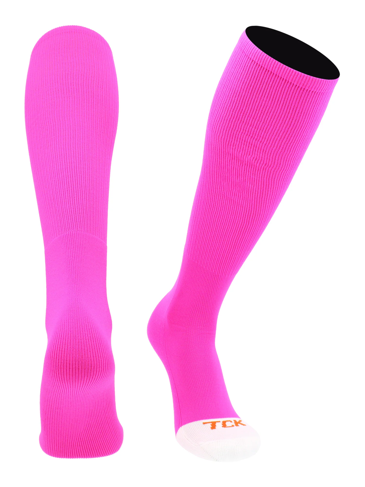 TCK Prosport Performance Tube Socks – Premium Comfort & Durability for Athletes - P's One-Stop Shop 