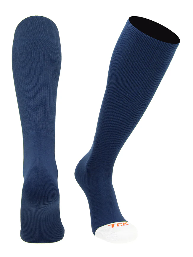 TCK Prosport Performance Tube Socks – Premium Comfort & Durability for Athletes - P's One-Stop Shop 