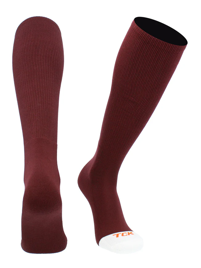 TCK Prosport Performance Tube Socks – Premium Comfort & Durability for Athletes - P's One-Stop Shop 