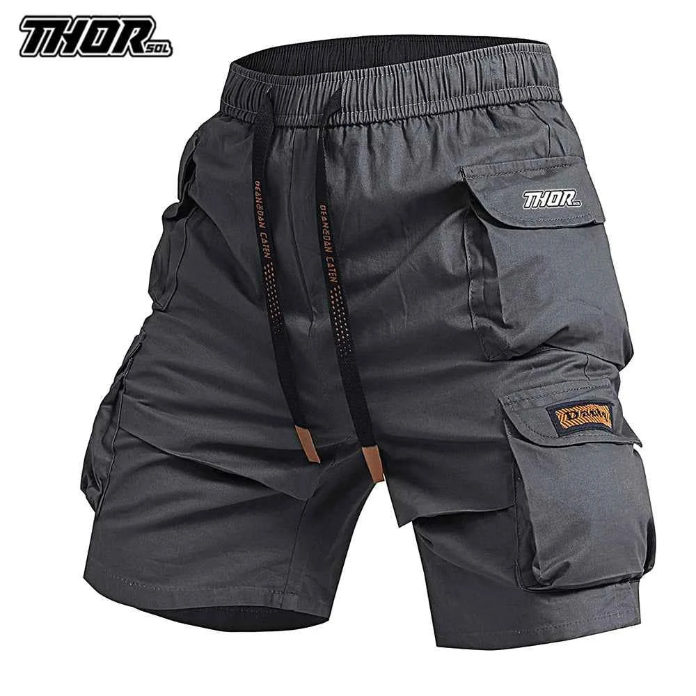 THORSOL Men's Summer Cycling Pants - P's One-Stop Shop 