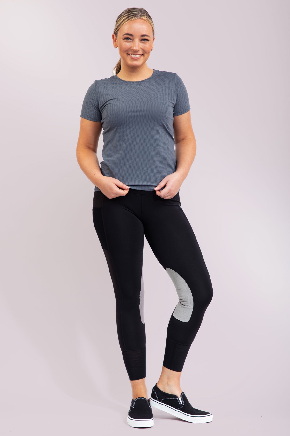 Taylor Riding Pants - P's One-Stop Shop 