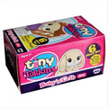 Tiny Tukkins Blind Pack - 6 piece set with Crib, Accessories and a mystery Plush - P's One-Stop Shop 