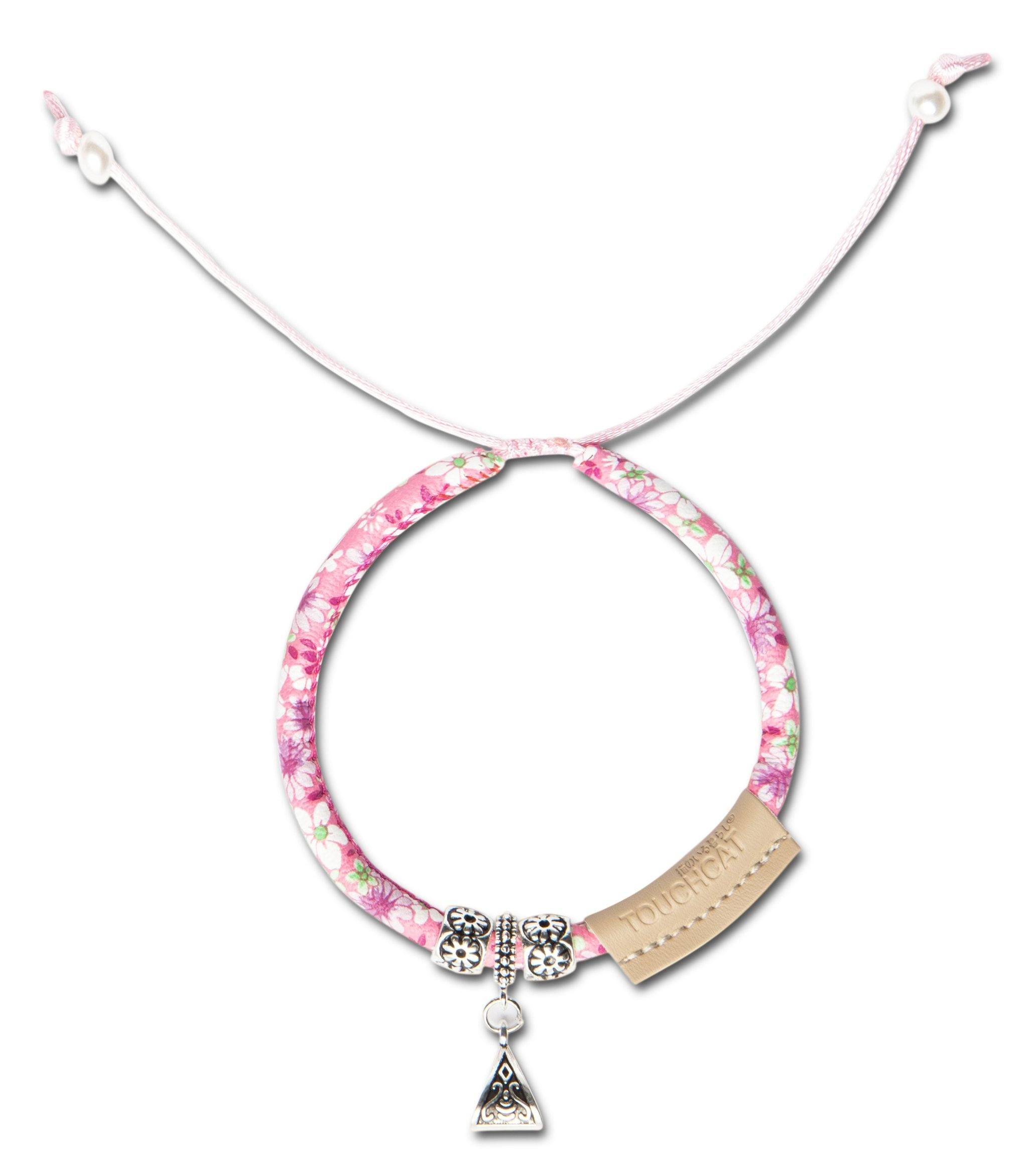 Touchcat Lucky Charms Designer Cable Necklace Cat Collar - P's One-Stop Shop 