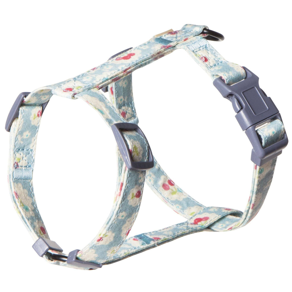 Touchcat 'Radi-Claw' Durable Cable Cat Harness and Leash Combo - P's One-Stop Shop 