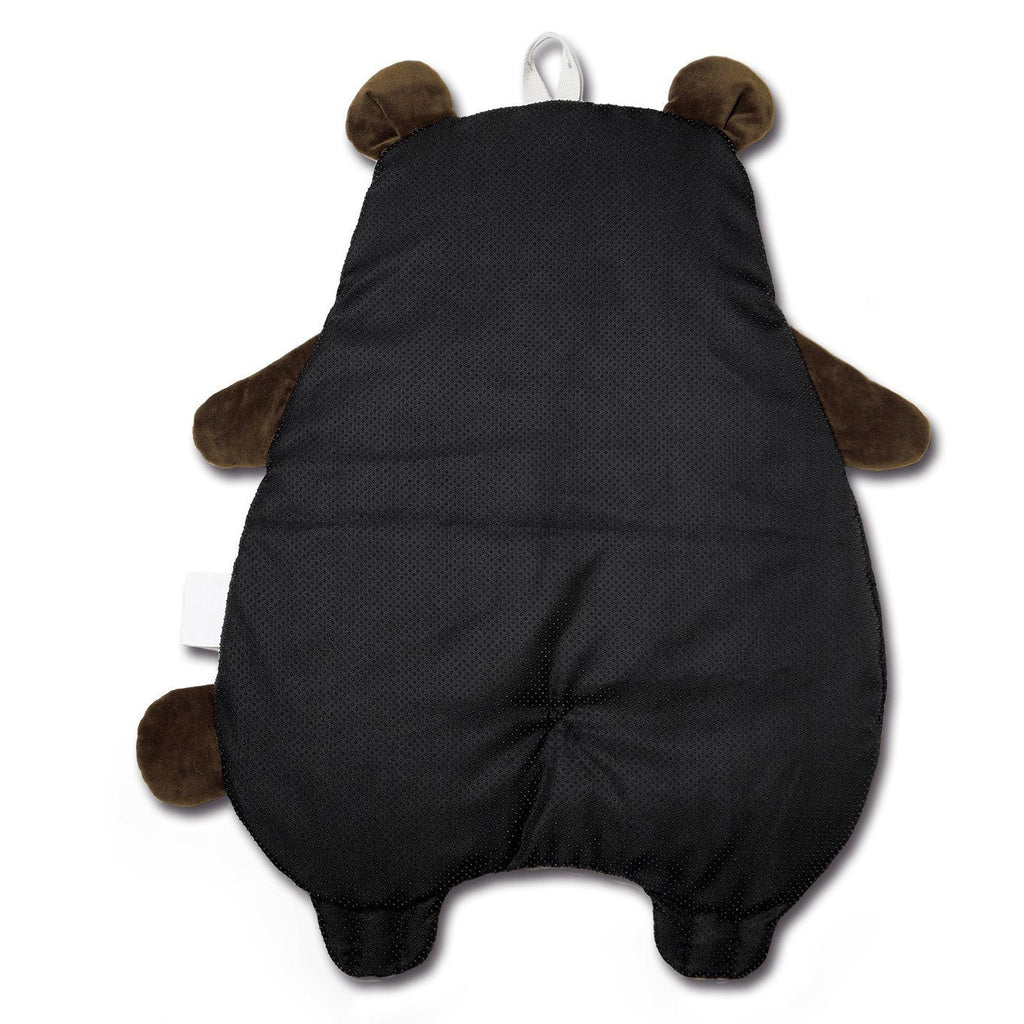 Touchdog 'Critter Hugz' Designer Character Animated Dog Mats - P's One-Stop Shop 