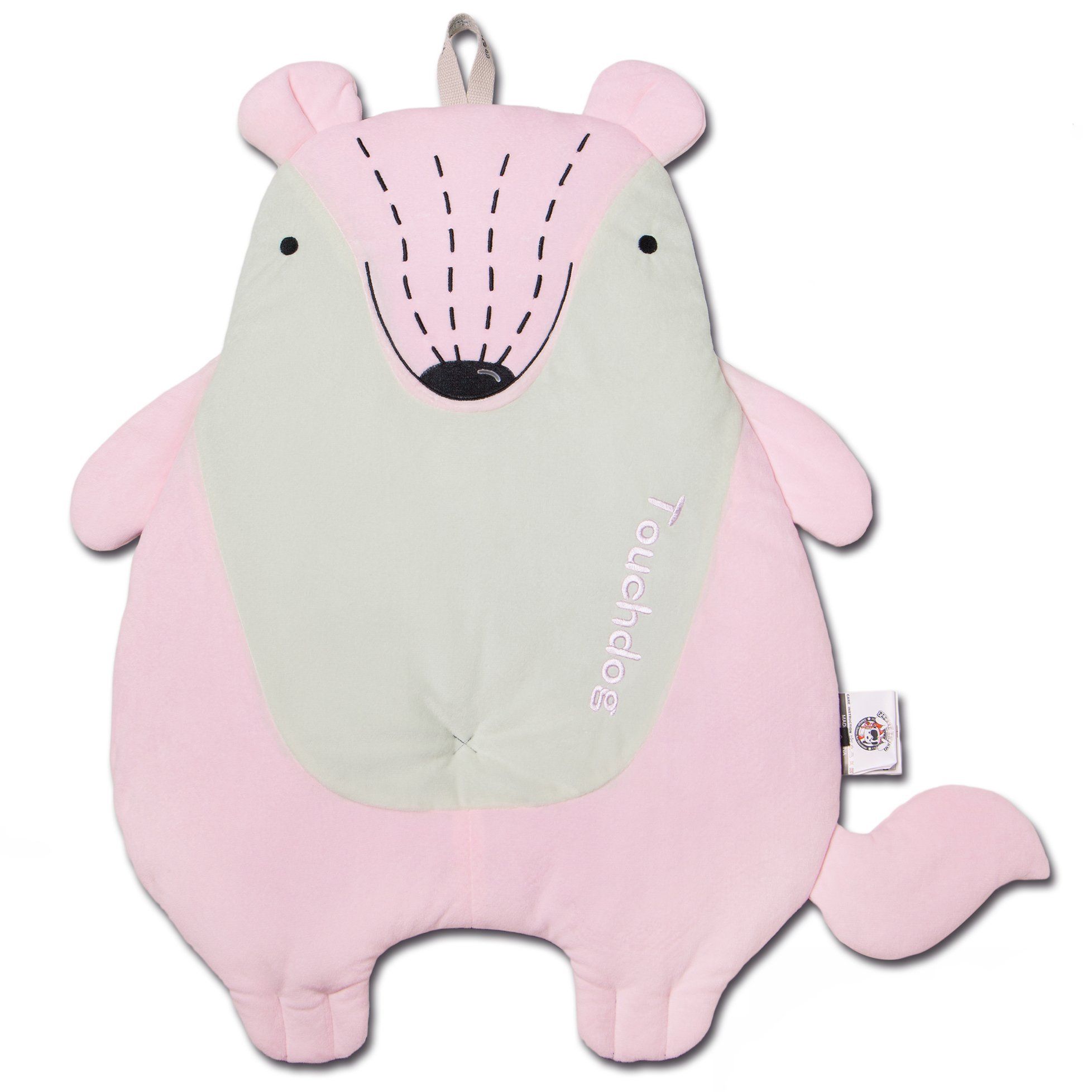 Touchdog 'Critter Hugz' Designer Character Animated Dog Mats - P's One-Stop Shop 
