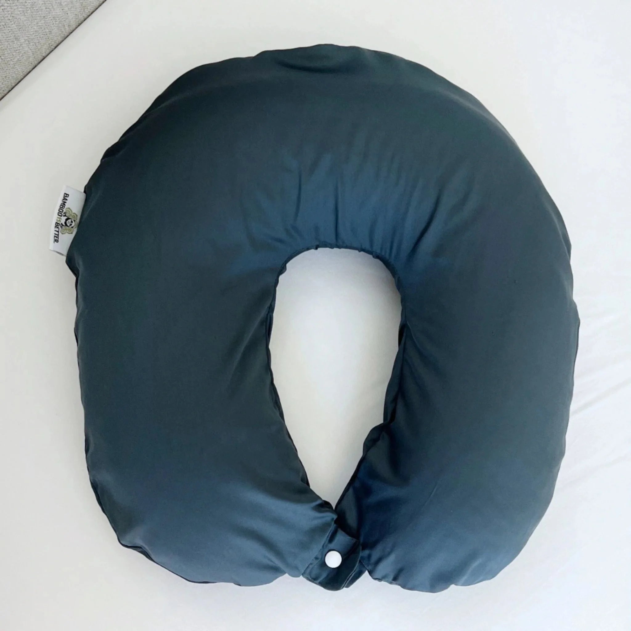 Travel Pillowcases | Cooling Bamboo - P's One-Stop Shop 