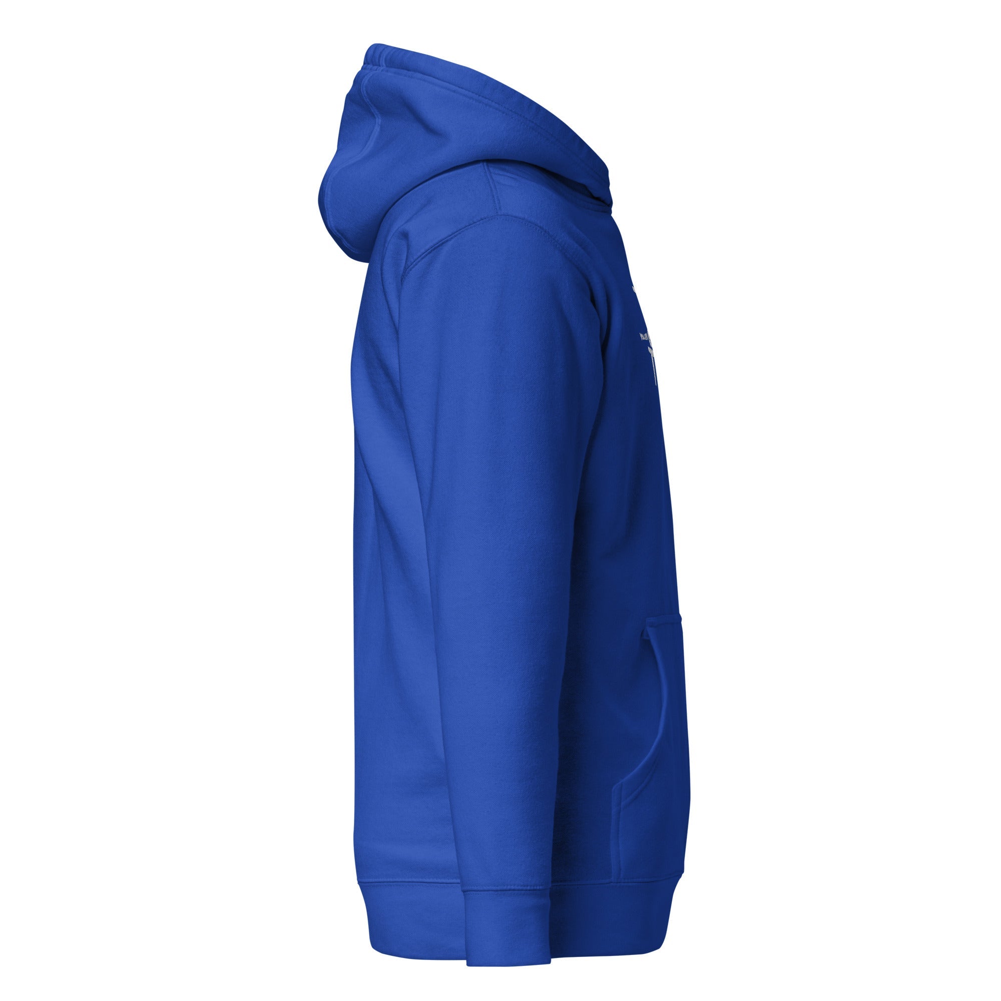 Trick Or Treat Halloween Hoodie - P's One-Stop Shop 