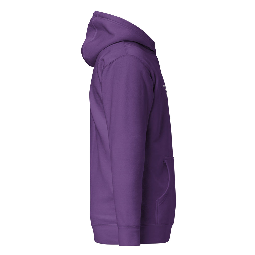 Trick Or Treat Halloween Hoodie - P's One-Stop Shop 