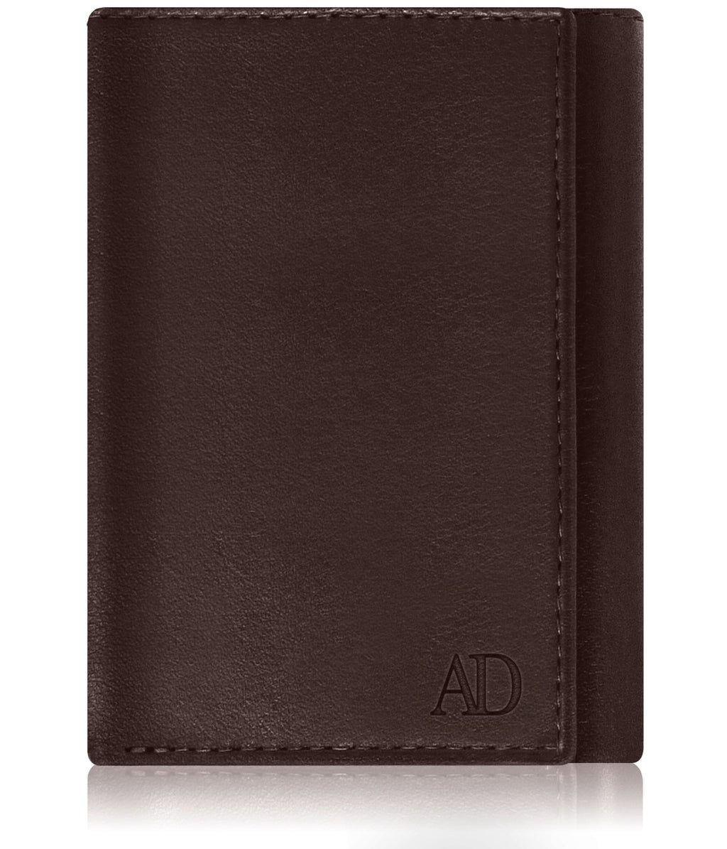 Trifold Wallet With Flip-Up ID - P's One-Stop Shop 