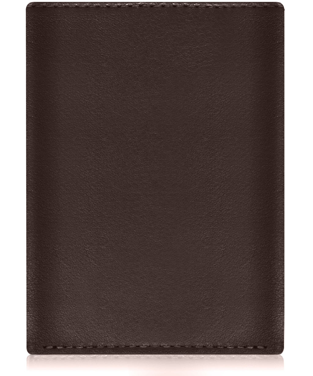 Trifold Wallet With Flip-Up ID - P's One-Stop Shop 