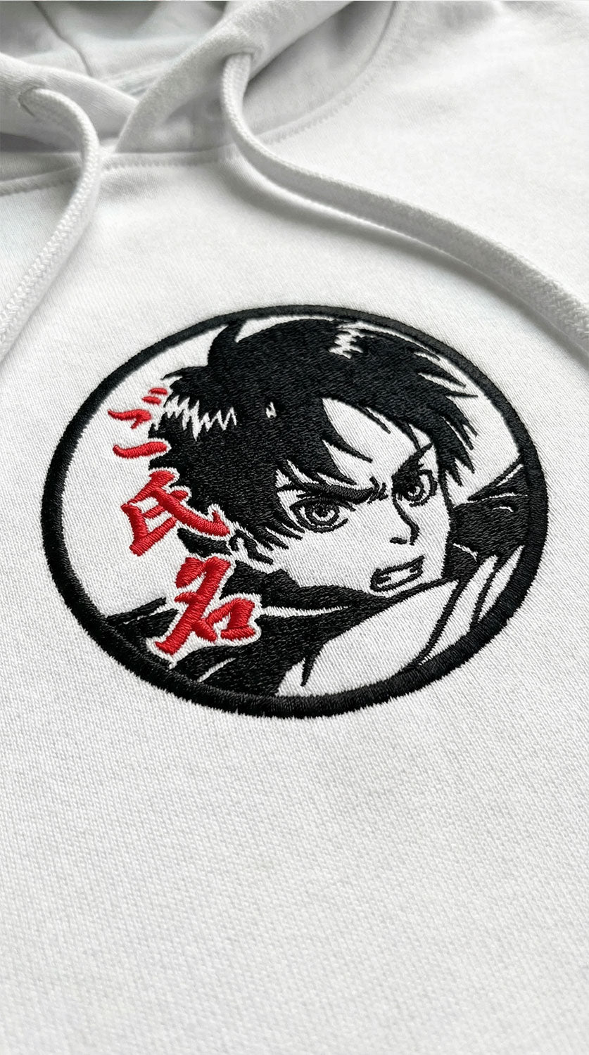 True Warrior Premium Hoodie - P's One-Stop Shop 