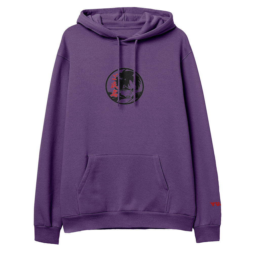 True Warrior Premium Hoodie - P's One-Stop Shop 