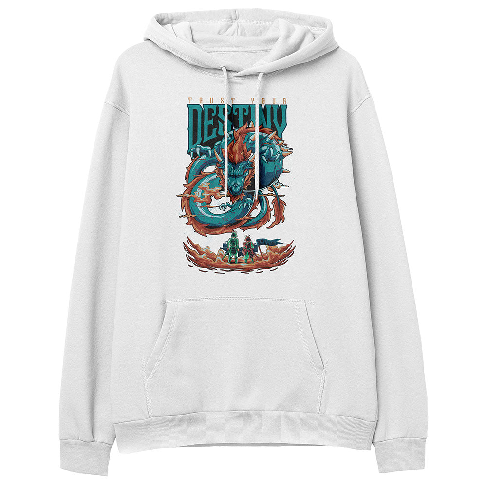 Trust Your Destiny Hoodie - P's One-Stop Shop 